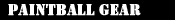 Paintball Gun Store